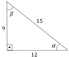 Exercícios de Trigonometria no Triângulo Retângulo - Além dos Cálculos