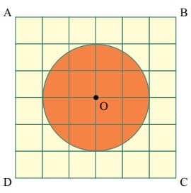 Aluno Oficial - 2014. Geometria Plana